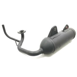 UDSTDNING BUGRIDER 50