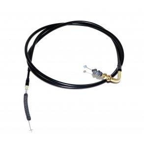 CABLE ASSY,THROT