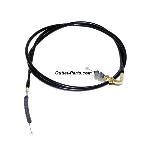 CABLE ASSY,THROT