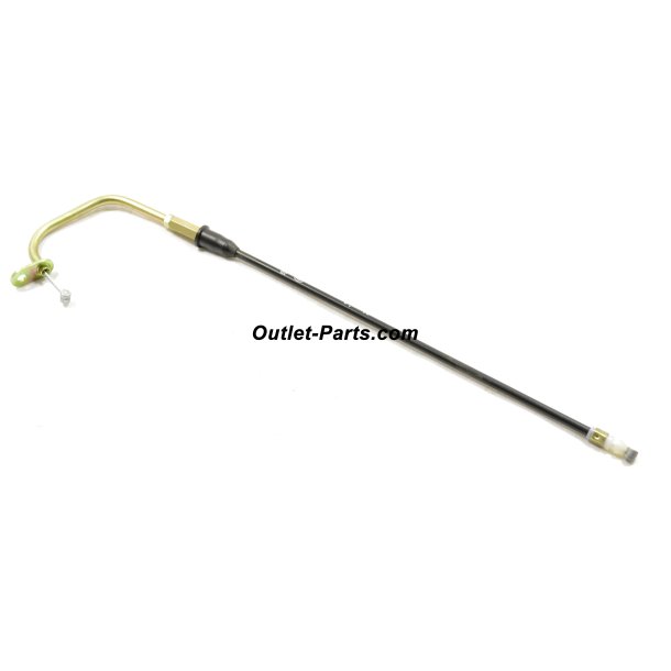 KABEL TIL TANKDKSEL BENZINTANK