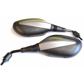 SPEJL ST PGO LIBRA 2-FARVET