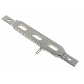 BESLAG TIL STEL FODPLADE