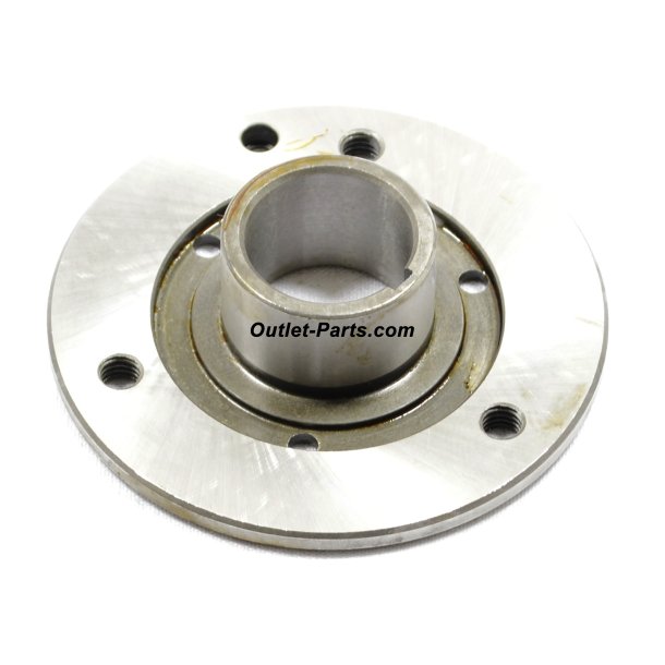 COVER CLUTCH OUTER
