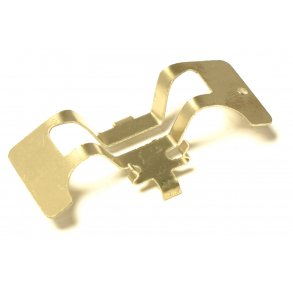 FJEDER TIL BREMSEKLODSER 2-STEMPEL