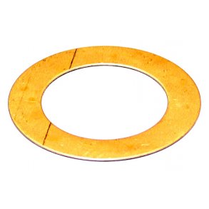 PAKNING TIL KONUS NEDERSTE STYRFITTING DR.BIG/T-REX