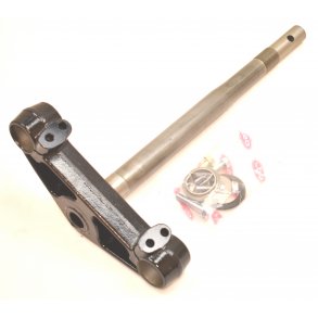 FORGAFFELBRO DR.BIG/ T-REX/ LIBRA