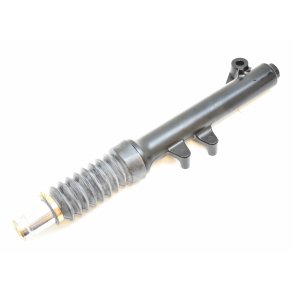 FORGAFFELBEN KOMPLET VENSTRE SORT/ BLACK #6D