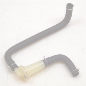 OLIEFILTER MED SLANGER