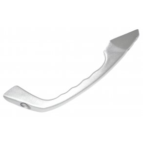 HNDTAG VENSTRE GR MAT/ MATT GREY #7R