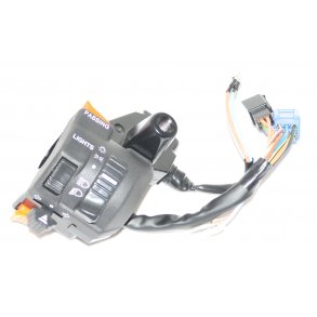 STYRKONTAKT FORSIDE VENSTRE