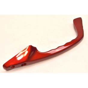 HNDTAG HJRE RD/ DARK RED #13