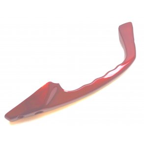 HNDTAG HJRE RD/ WINE RED #1G