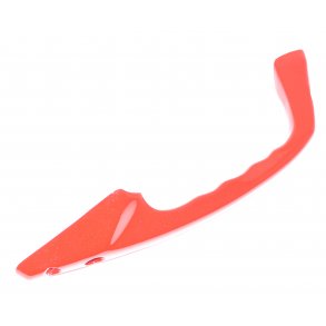 HNDTAG HJRE RD/ FIRE RED #1N