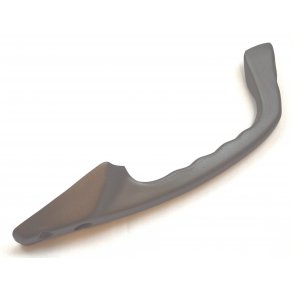 HNDTAG HJRE GR MAT/ MATT GREY #7R