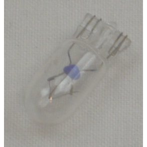 PRE TIL SPEEDOMETER T10 12V 1,7W