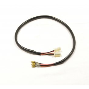 LEDNINGSNET TIL BLINKLYGTER BAG