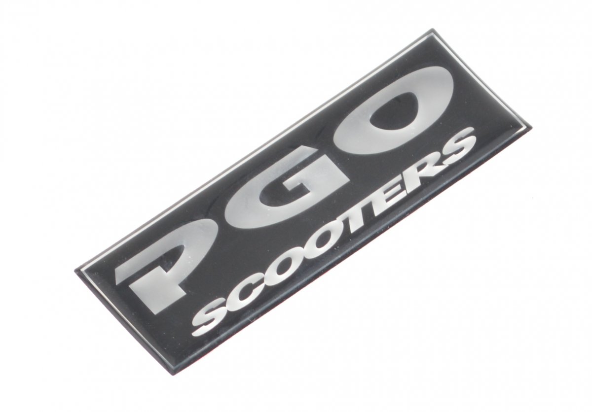 TRANSFERS PGO SCOOTERS TRANSFERS