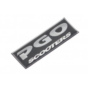 TRANSFERS PGO SCOOTERS