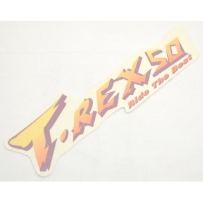 TRANSFERS TIL SIDESKJOLD T-REX 50