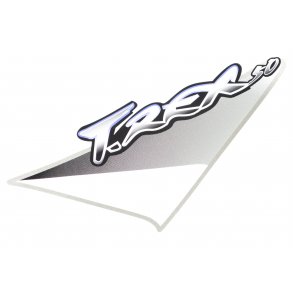 TRANSFERS TIL FRONTSKJOLD T-REX VENSTRE