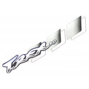 TRANSFERS TIL SIDESKJOLD HJRE T-REX