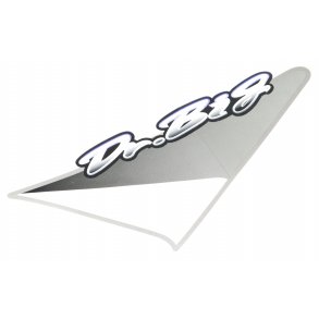 TRANSFERS TIL FRONTSKJOLD VENSTRE DR. BIG  