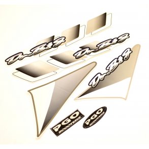 TRANSFERS ST DR.BIG CP30 2002