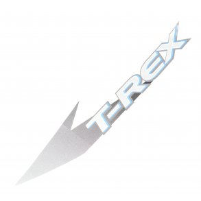 TRANSFERS TIL SIDESKJOLD HJRE T-REX