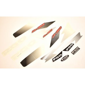 TRANFERS ST DR.BIG CP30 2004