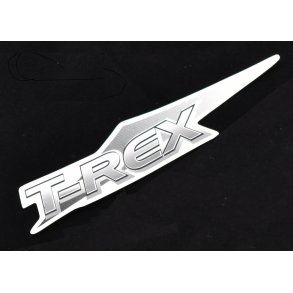 TRANSFERS TIL SIDESKJOLD VENSTRE T-REX