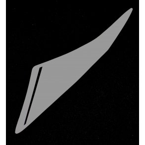 TRANSFERS TIL FRONTSKJOLD VENSTRE