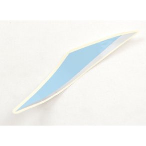 TRANSFERS TIL STYRSKJOLD VENSTRE BL