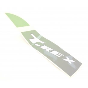 TRANSFERS TIL FRONTSKJOLD VENSTRE T-REX