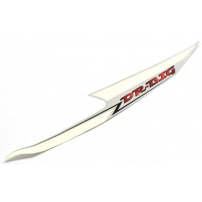 TRANSFERS TIL FRONTSKJOLD VENSTRE DR. BIG GR