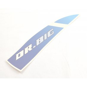 TRANSFERS TIL FRONTSKJOLD HJRE DR. BIG BL