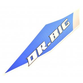 TRANSFERS TIL SIDESKJOLD HJRE DR. BIG BL