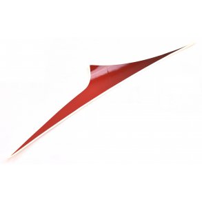 STAFFERING TIL BLINKLYGTE HJRE RD-HVID/ RED-WHITE