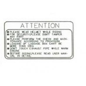 TRANSFERS ATTENTION NOTICE