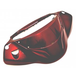 STYRSKJOLD RD/ RED #1G