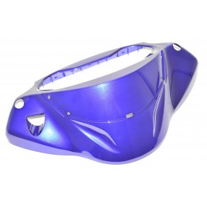 STYRSKJOLD BL/ BLUE #4R