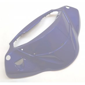 STYRSKJOLD BL/ BLUE #4W