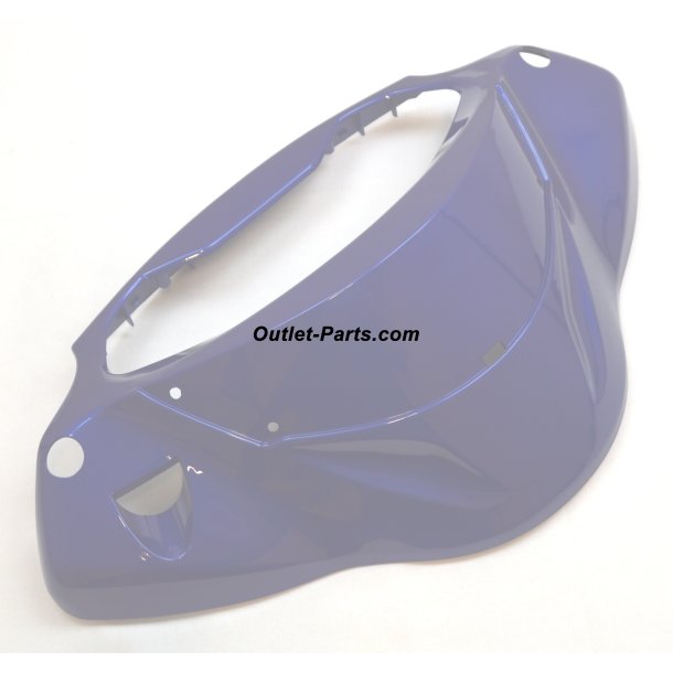 STYRSKJOLD BL/ BLUE #4W
