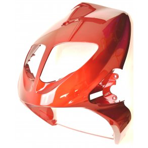 FRONTSKJOLD RD/ DARK RED #13