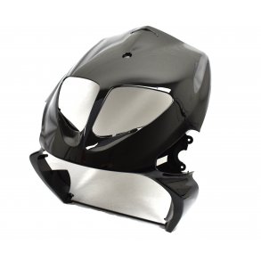 FRONTSKJOLD SORT/ BLACK #69