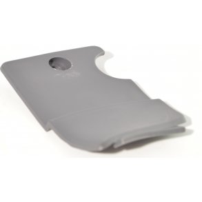 DKSEL TIL FODPLADE GR/ DARK GREY #76