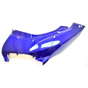 SIDESKJOLD VENSTRE BL/ GALAXY BLUE #4W