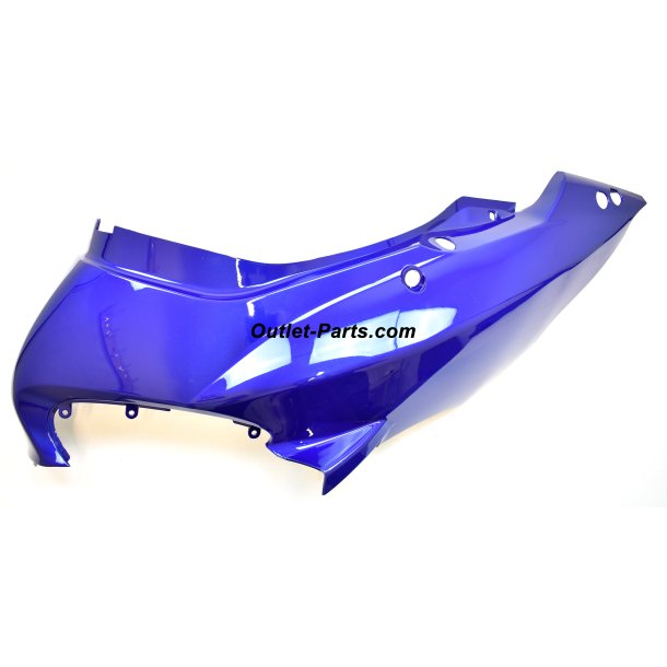SIDESKJOLD VENSTRE BL/ GALAXY BLUE #4W