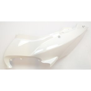 SIDESKJOLD VENSTRE HVID/ SNOW WHITE #71