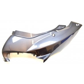 SIDESKJOLD VENSTRE GR/ GREY #7K