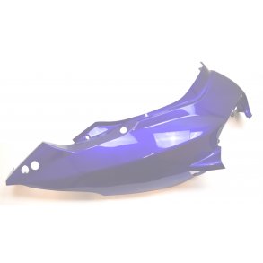 SIDESKJOLD HJRE BL/ BLUE #4R